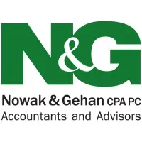 Nowak & Gehan CPA PC