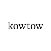 Kowtow Clothing