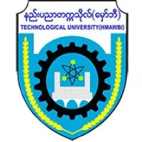 Technological University Hmawbi Technological University Hmawbi
