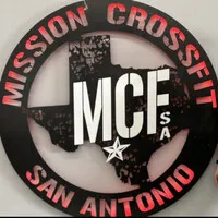Mission CrossFit San Antonio