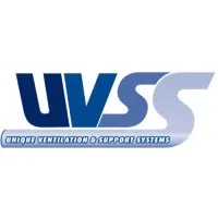 Unique Ventilation and Support Systems