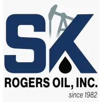 S. K. ROGERS OIL, INC. S. K. ROGERS OIL, INC.