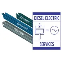 Diesel Electric Services (PTY) LTD