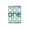 Chapter One Advisors Chapter One Advisors