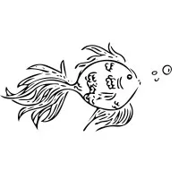 Goldfish Tea Goldfish Tea