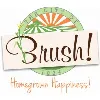 City of Brush! City of Brush!