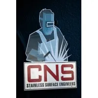 CNS Stainless Surfaces Limited CNS Stainless Surfaces Limited