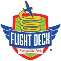 Flight Deck Trampoline Park Flight Deck Trampoline Park