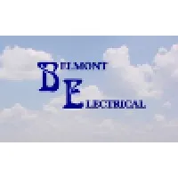 Belmont Electrical email format