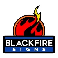 BlackFire Signs