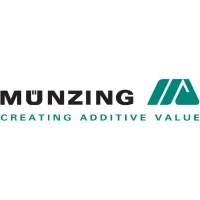 MÜNZING do Brasil Ltda