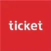 Ticket Design Ticket Design
