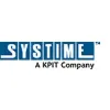 SYSTIME is now KPIT SYSTIME is now KPIT