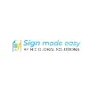 Sign Made Easy Sign Made Easy