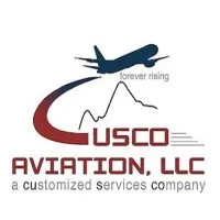 Cusco Aviation LLC