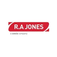 R.A Jones, a Coesia company R.A Jones, a Coesia company