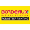 Bordeaux Digital PrintInk Bordeaux Digital PrintInk