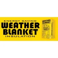 Weather Blanket Insulation Weather Blanket Insulation