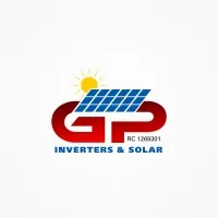 GP Solar Lagos, Nigeria