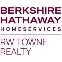 Berkshire Hathaway HomeServices RW Towne Realty Berkshire Hathaway HomeServices RW Towne Realty