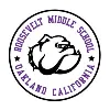 Roosevelt Middle School (Oakland Unified) Roosevelt Middle School (Oakland Unified)