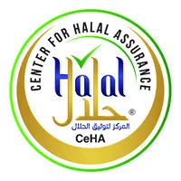 CENTER FOR HALAL ASSURANCE