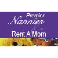 Premier Nannies and Rent A Mom