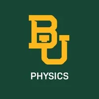 Department of Physics and Astronomy, Baylor University Department of Physics and Astronomy, Baylor University