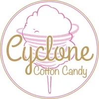 Cyclone Cotton Candy Cyclone Cotton Candy