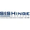 S & S Hinge Company S & S Hinge Company