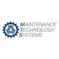 Maintenance Technology Systems Maintenance Technology Systems