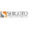 SHIGOTO SHIGOTO