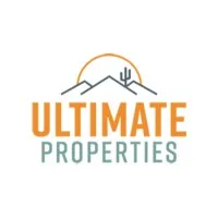 Ultimate Properties, Inc. Ultimate Properties, Inc.