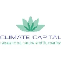 Climate Capital Climate Capital
