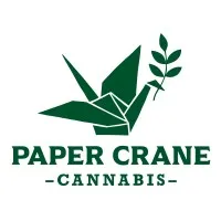 Paper Crane Cannabis