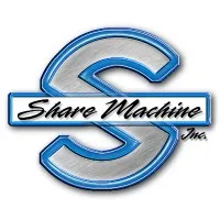 Share Machine Inc