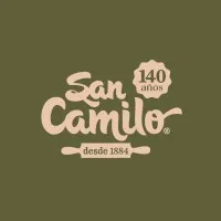 San Camilo, Panadería y Pastelería