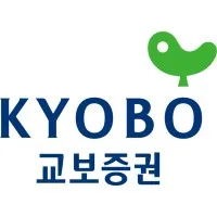 Kyobo Securities (교보증권) email format
