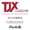 TJX Canada – Winners, Marshalls, HomeSense TJX Canada – Winners, Marshalls, HomeSense
