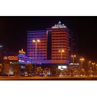 ARMAN HOTEL JUFFAIR MALL