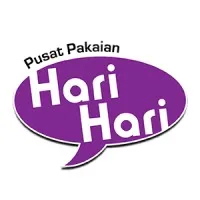 Pusat Pakaian Hari-Hari Sdn Bhd