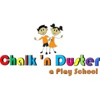 Chalk 'n Duster Play School