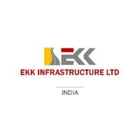 EKK Infrastructure
