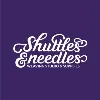 Shuttles & Needles Shuttles & Needles