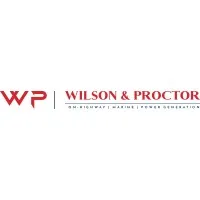 Wilson & Proctor Ltd.