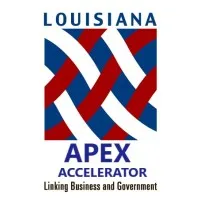 Louisiana APEX Accelerator Louisiana APEX Accelerator