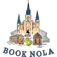 Book NOLA Book NOLA