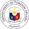 Department of Foreign Affairs