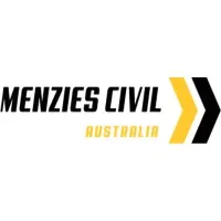 Menzies Civil Australia Pty Ltd. Menzies Civil Australia Pty Ltd.