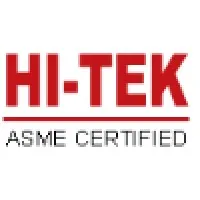 HI-TEK Manufacturing (PVT). LTD..